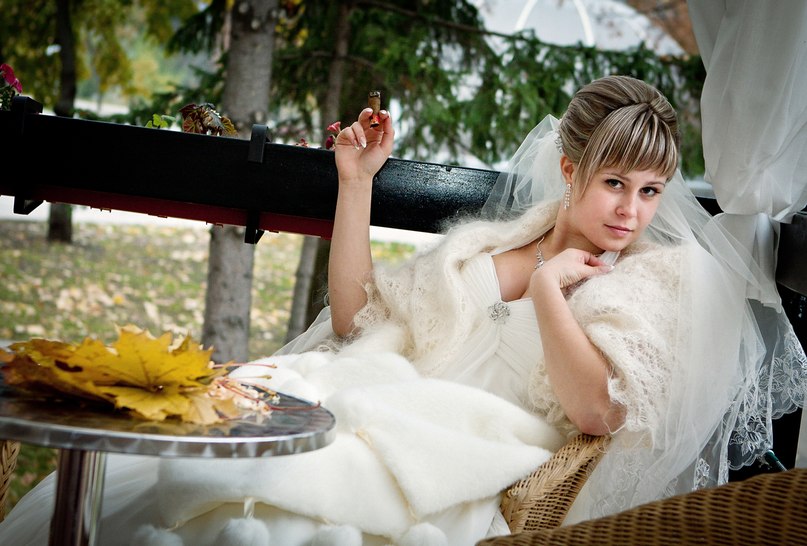 Виктория Ряднова | Белгород