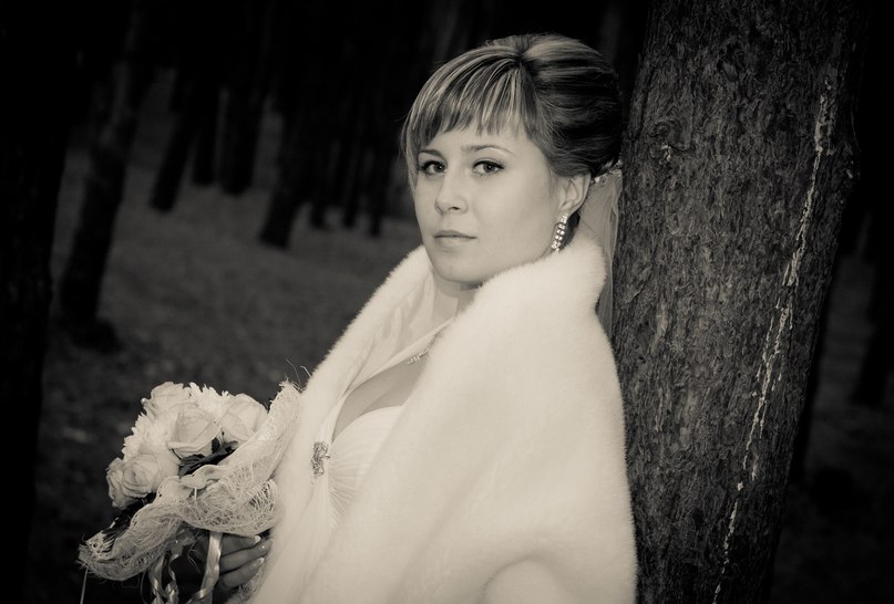 Виктория Ряднова | Белгород