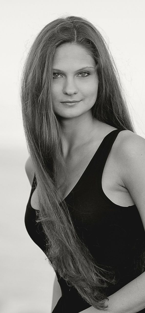 Юльяна Сорокина | Москва