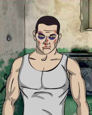 Денис Денисов | Москва