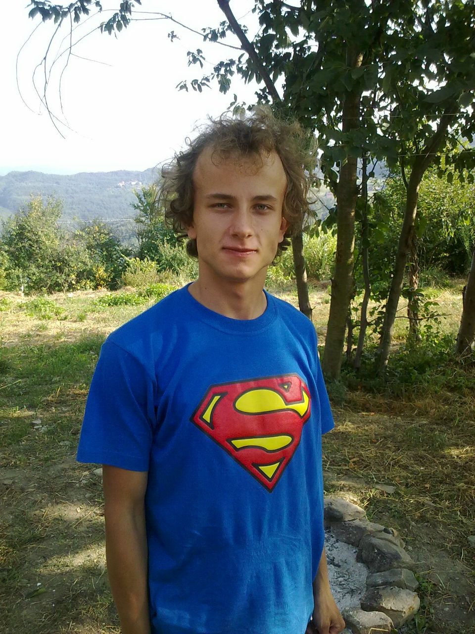 Саша Миронець | Киев