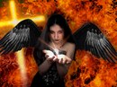Фотография Ивановой Ангелины