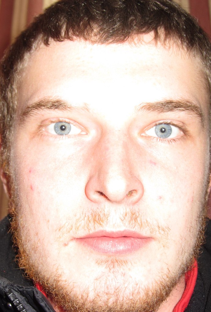 Иван Русский Ru1n | Волгоград