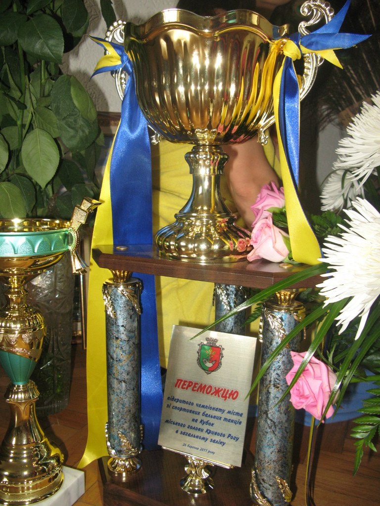 Polina Lukovskaya | Кривой Рог