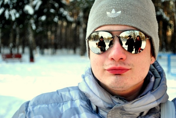 №94, Кирилл Фролов, Москва №94, Кирилл Фролов, Москва