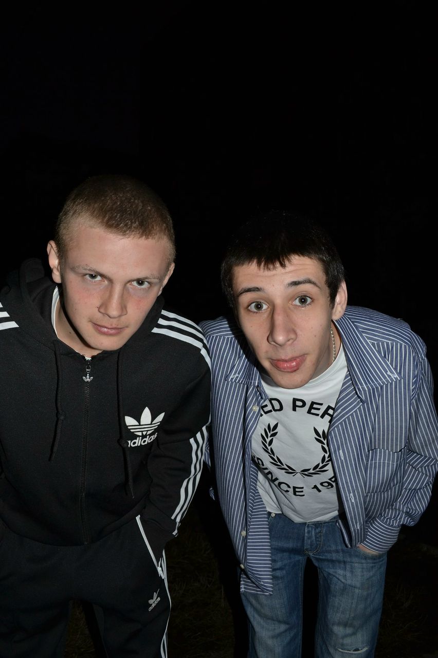 Ваня Федорків | Ивано-Франковск