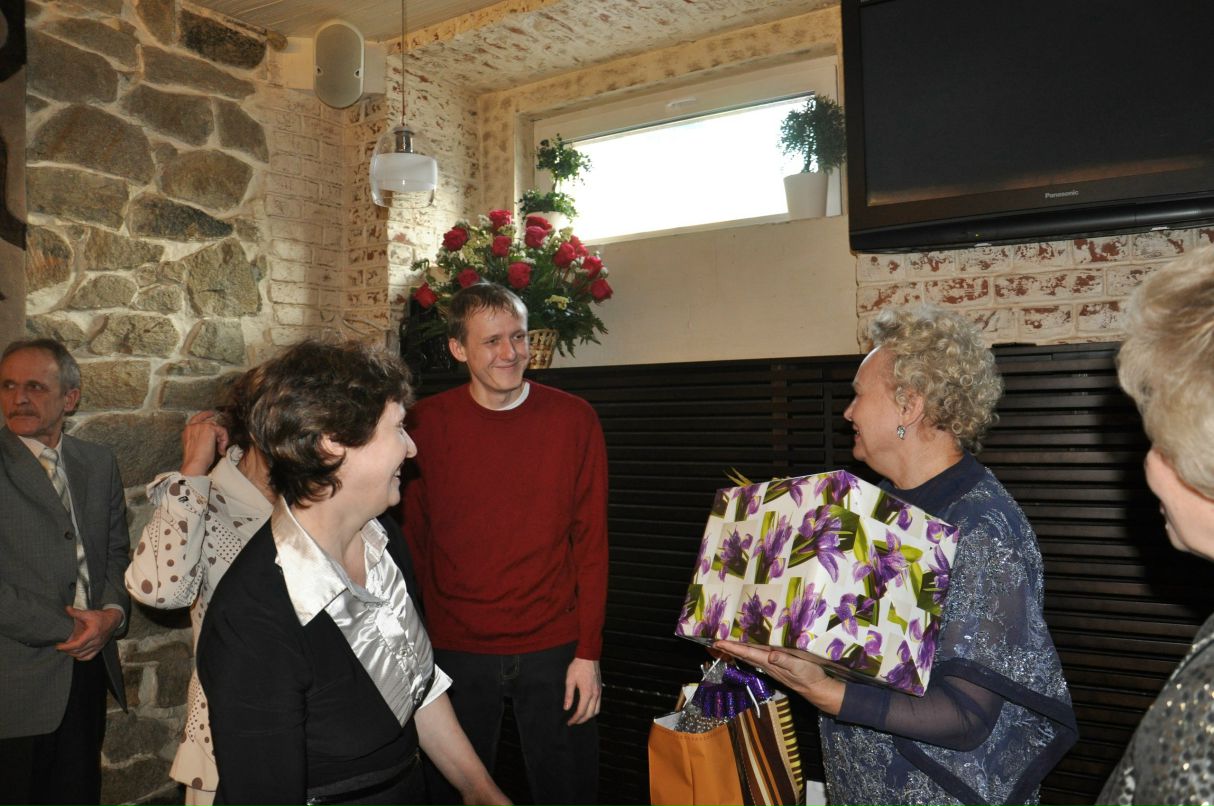 Александр Трубицын | 