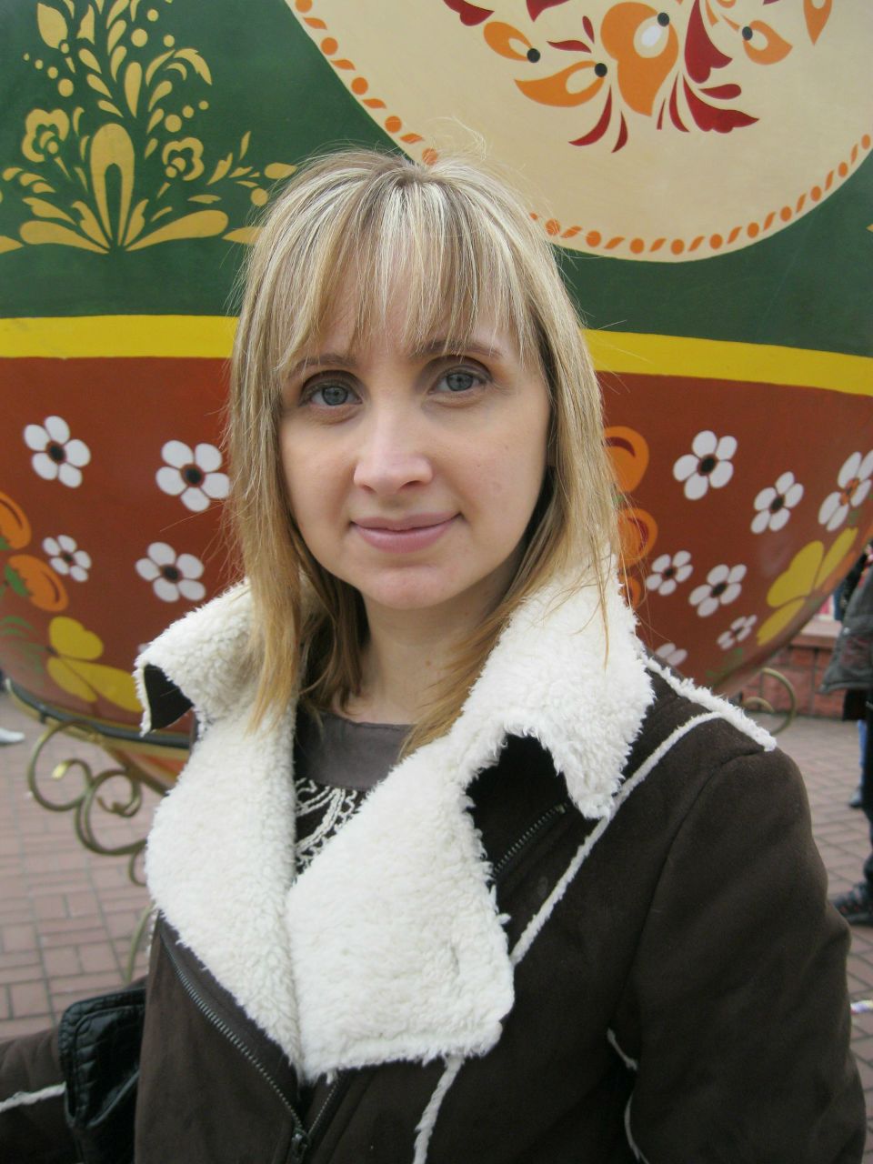 Татьяна Бойко | Чернигов