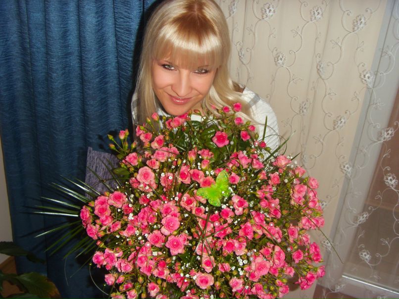 Танюша Заморока | Черкассы