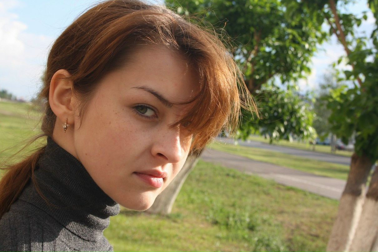 Евгения Некретова | Набережные Челны