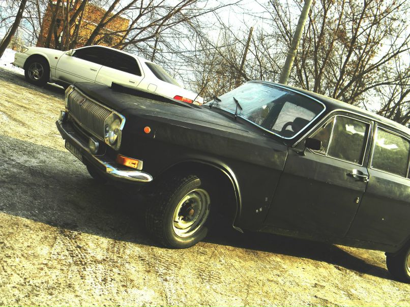 Серёга Силай ™Š-ï-Î-ã-y™ | Красноярск