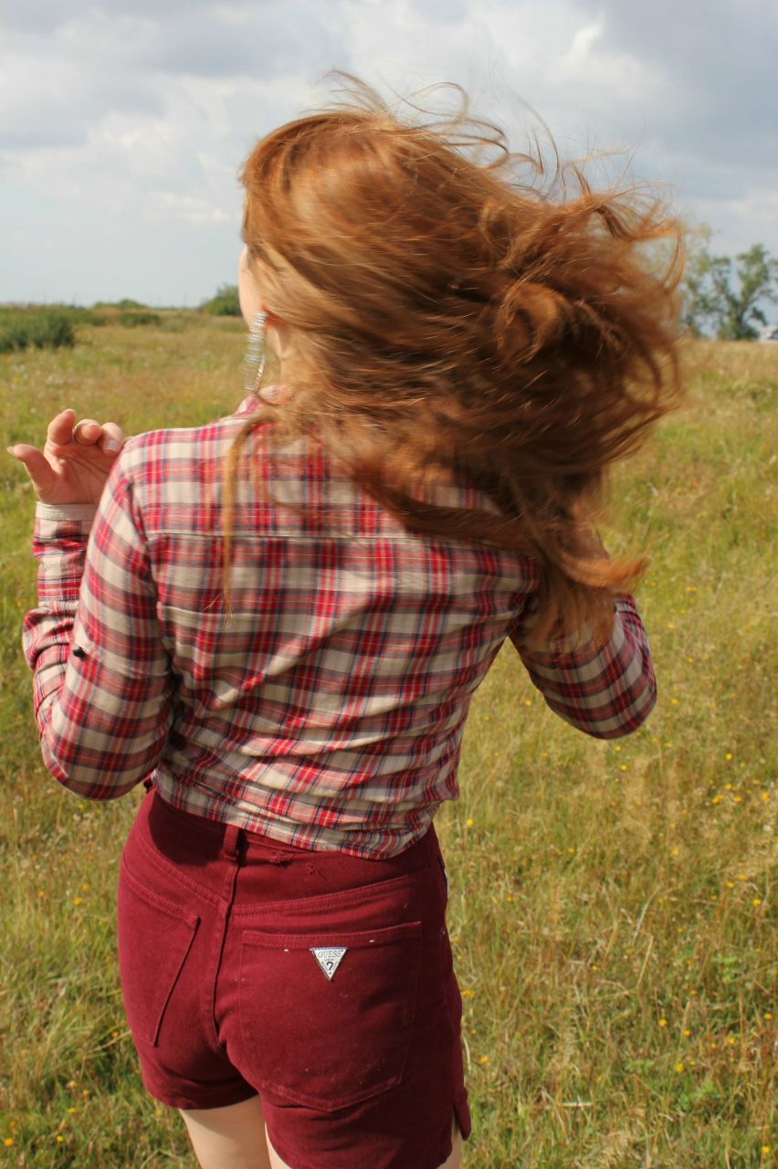 Эльза Галимова ★ Сама в шоке★ | Ульяновск