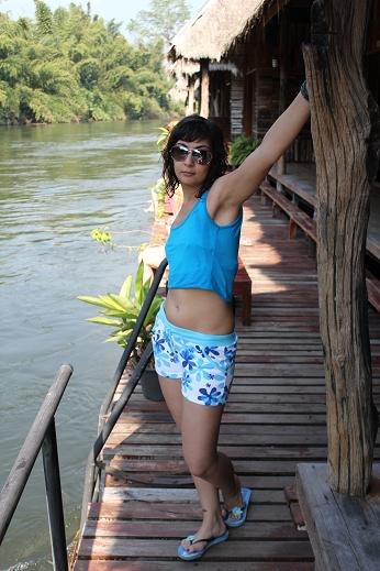 Надежда Ухарская | Петропавловск-Камчатский