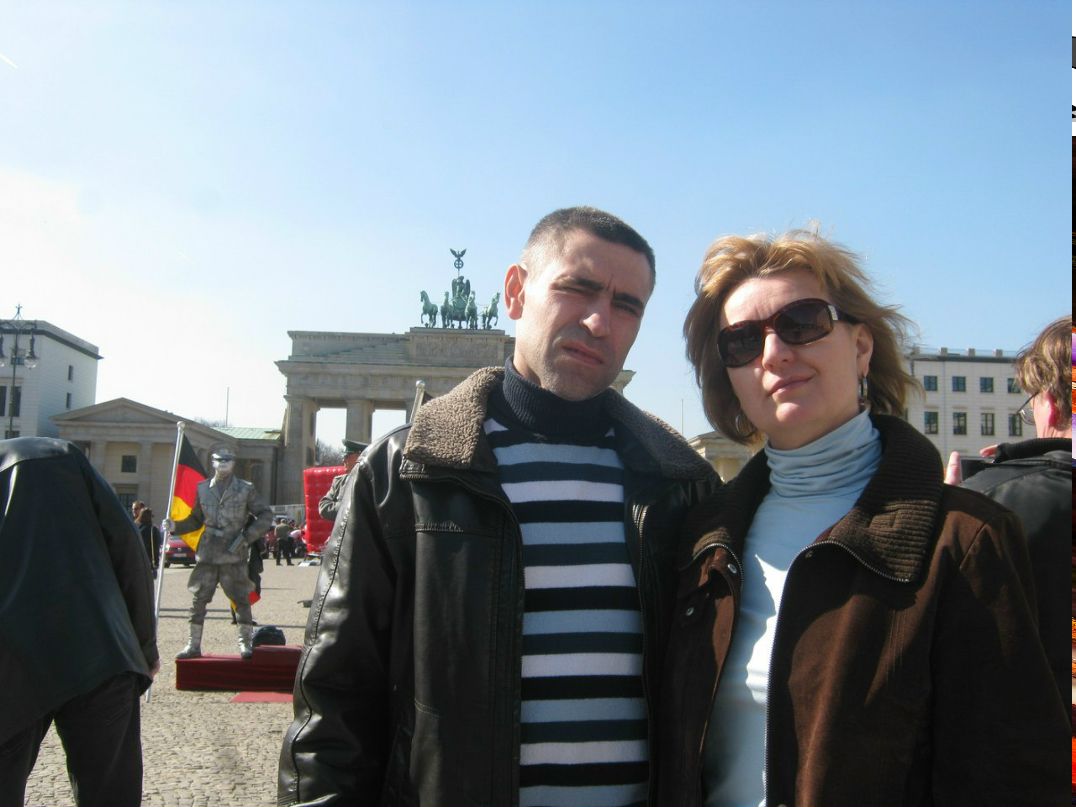 Елена Молчанова | Москва