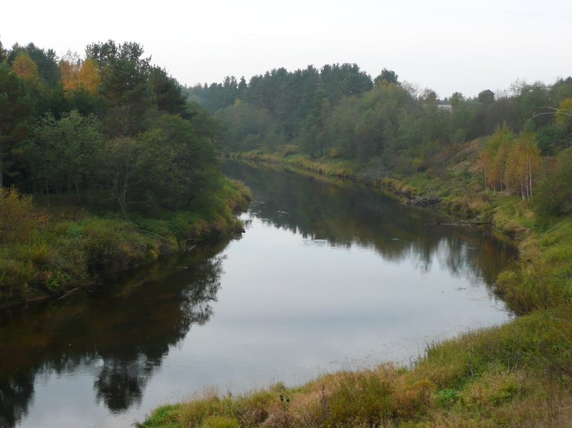Валентина Соколова | Санкт-Петербург