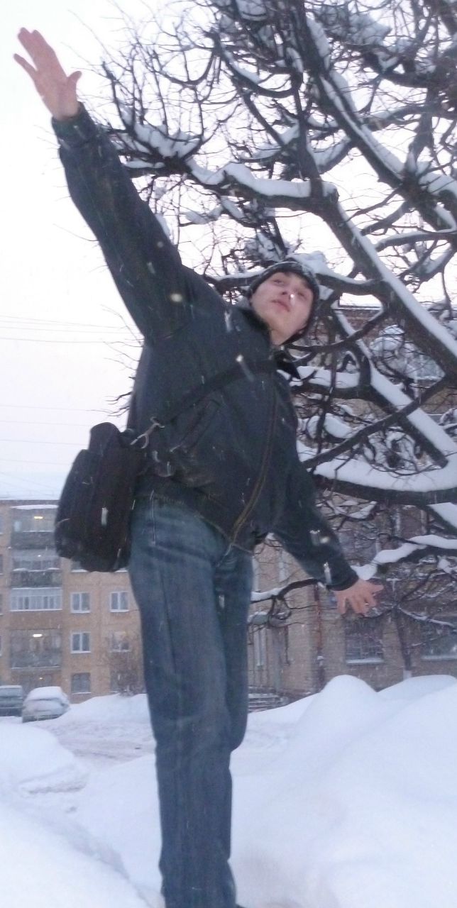 Станислав Корчев Александрович | Чебоксары