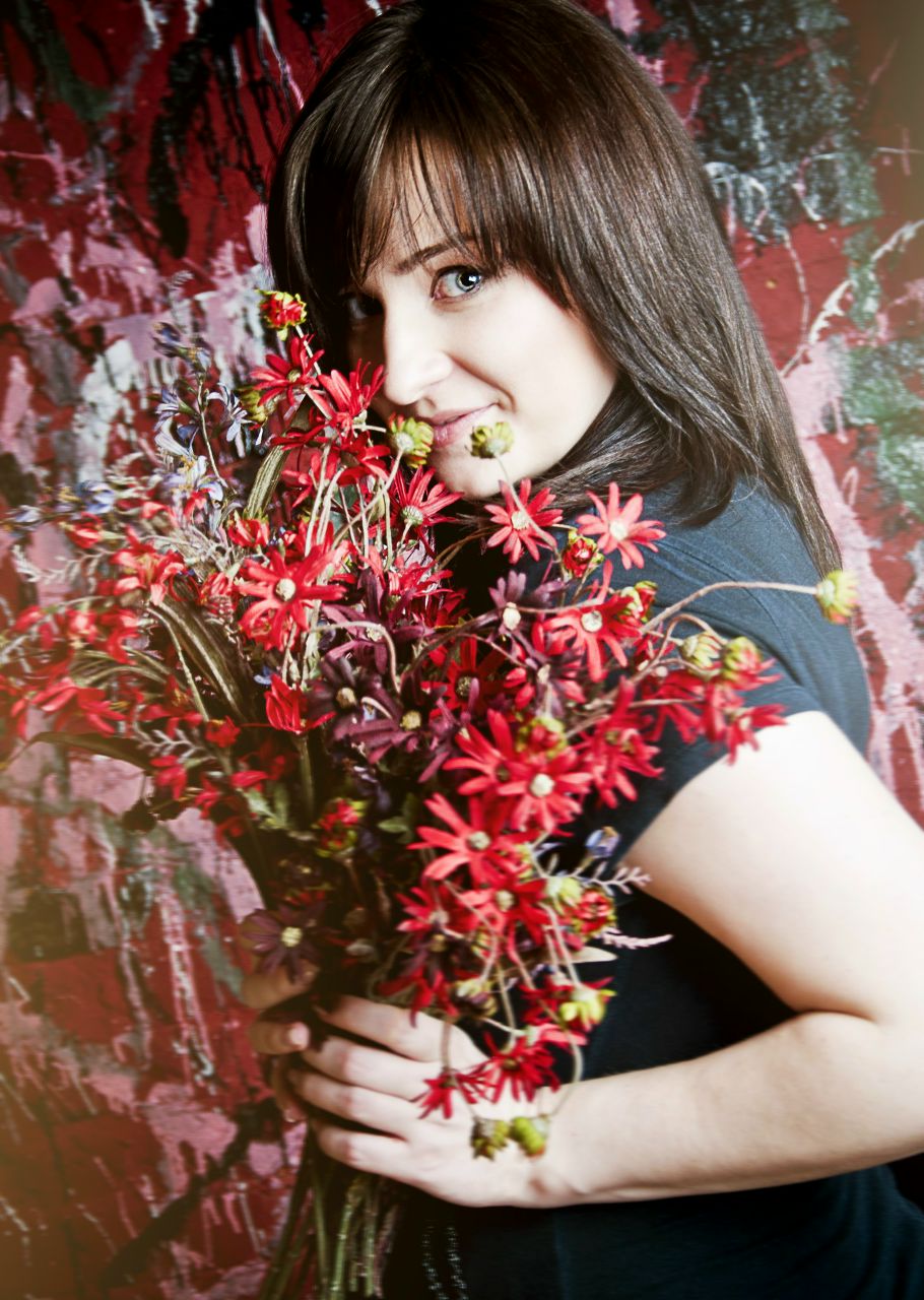 Евгения Тенькова | Санкт-Петербург