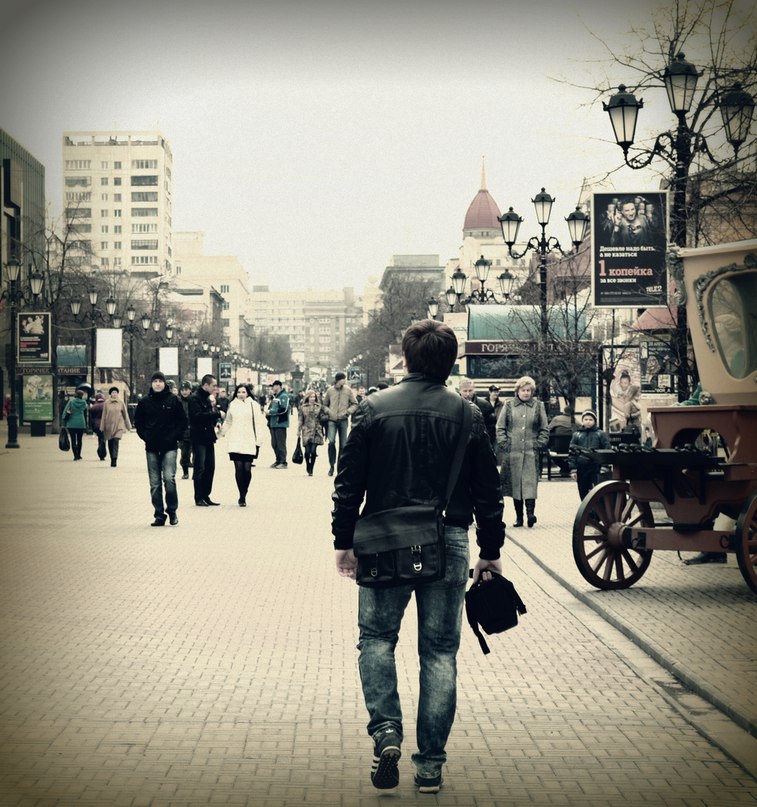 Виталий Фоминых | Москва