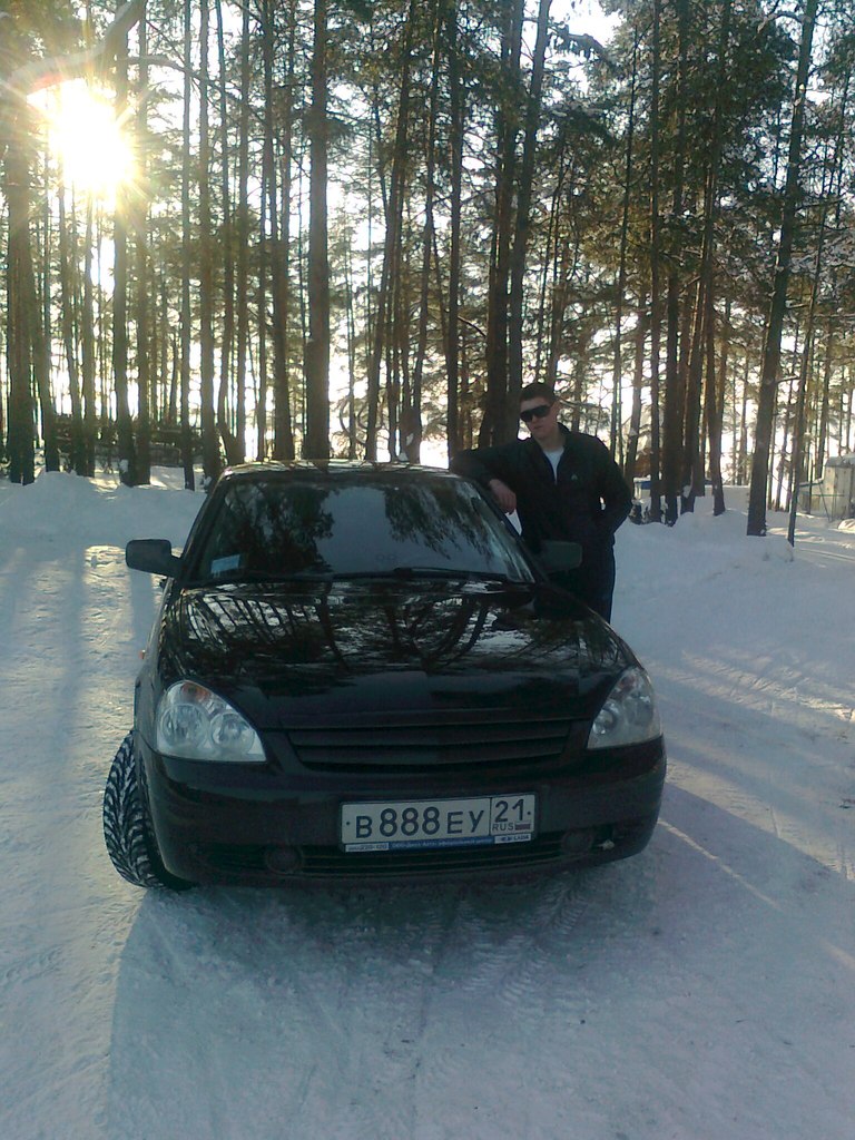 Никита Нардин | Чебоксары