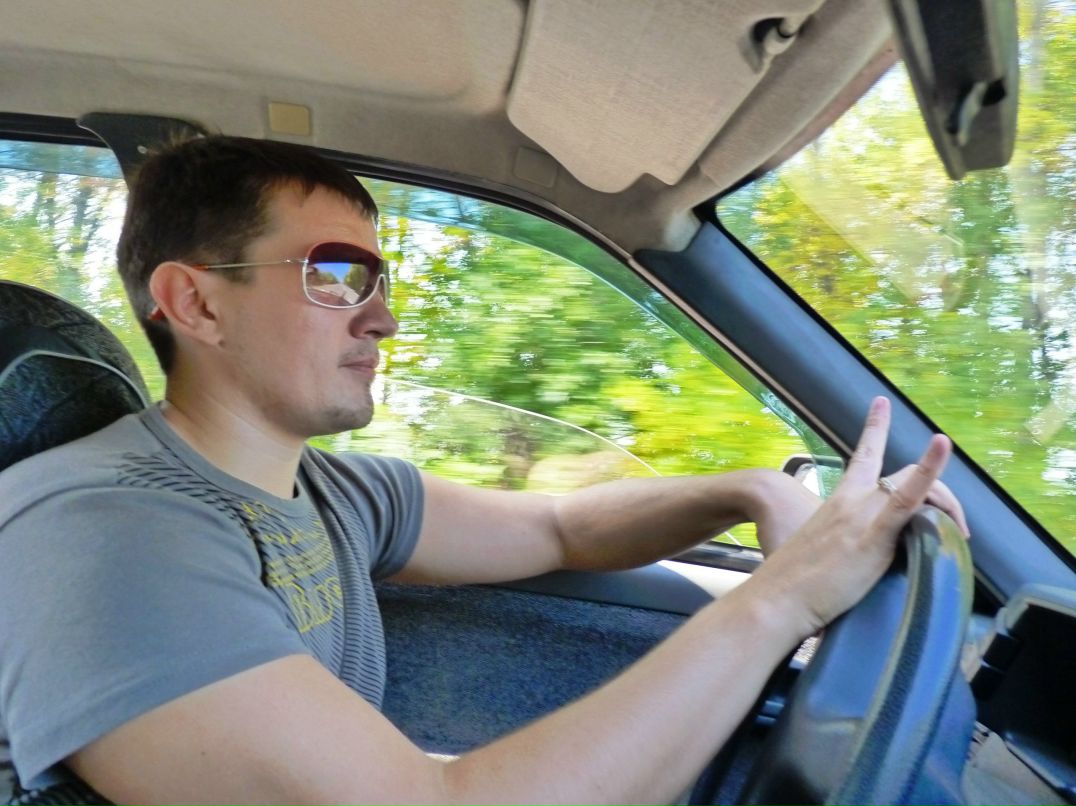 Алексей Ярещенко | Белгород