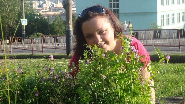 Наталья Козлова | Мурманск