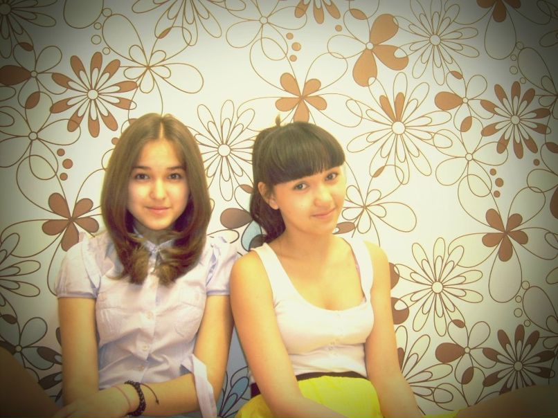 Дания Бельмон | Уфа