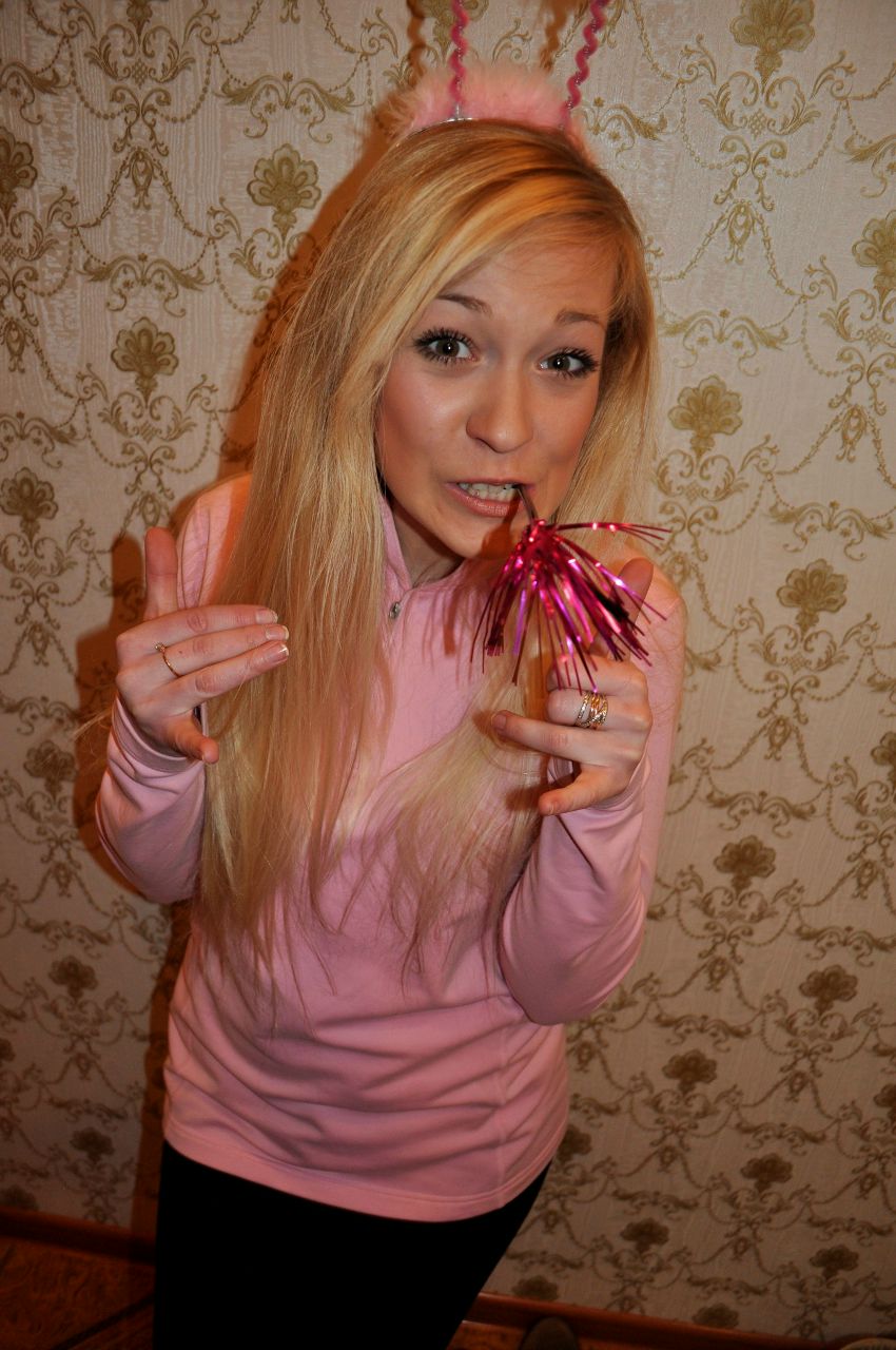 Alesechka Kozubova ღ♥ღ | Киев