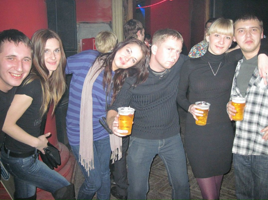 Юлия Степанова | Воронеж