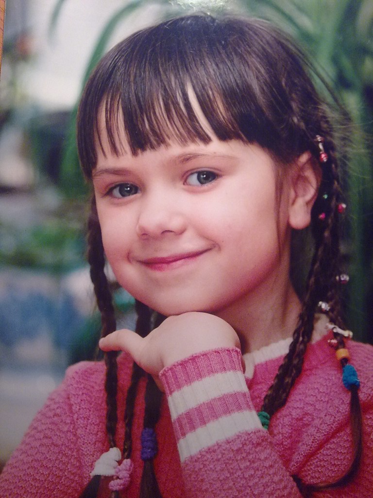 Ангелина Доровских | Воронеж