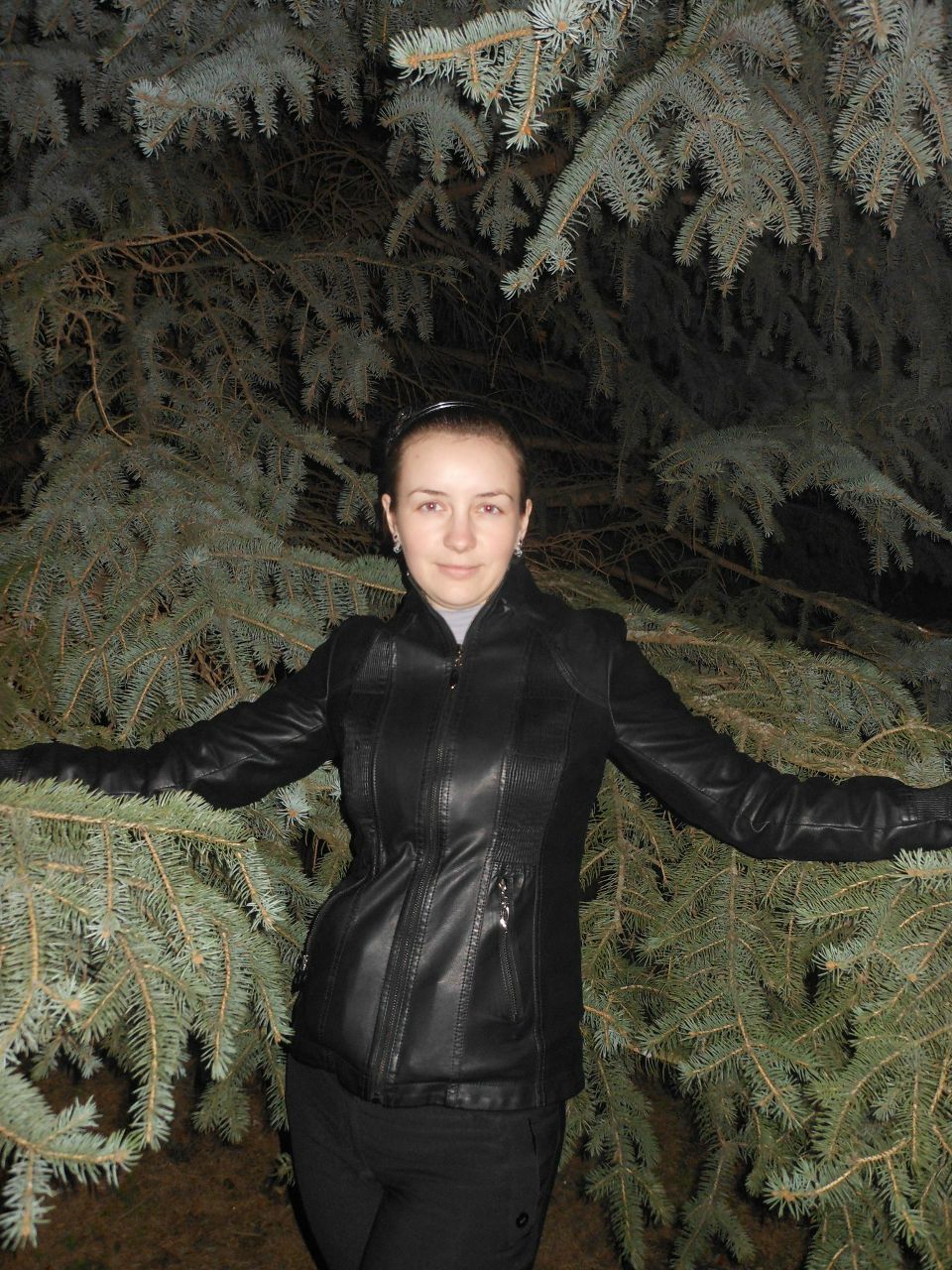 Татка Литвинова | Балашов