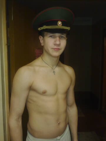 Алексей Гордеев | Рязань (деревня)