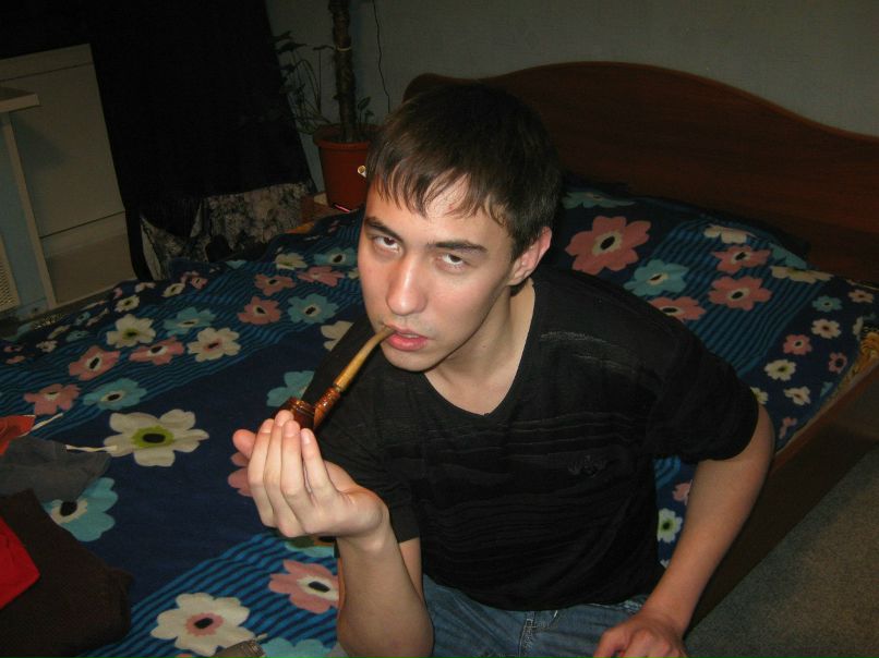 Вячеслав Бондарев | Пермь