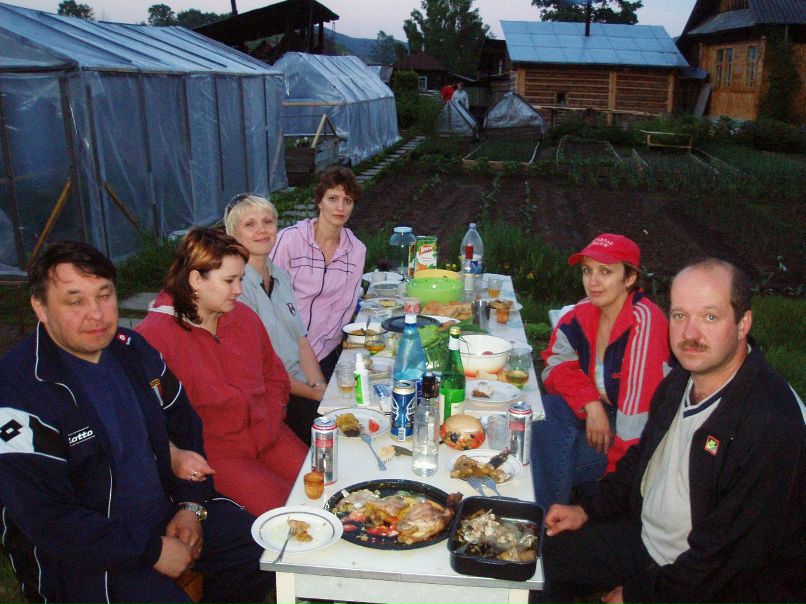 Евгений Панкратов Юрьевич | Трехгорный