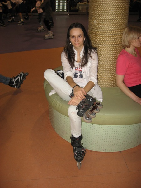 №63, Maria Sanduliak, Киев №63, Maria Sanduliak, Киев