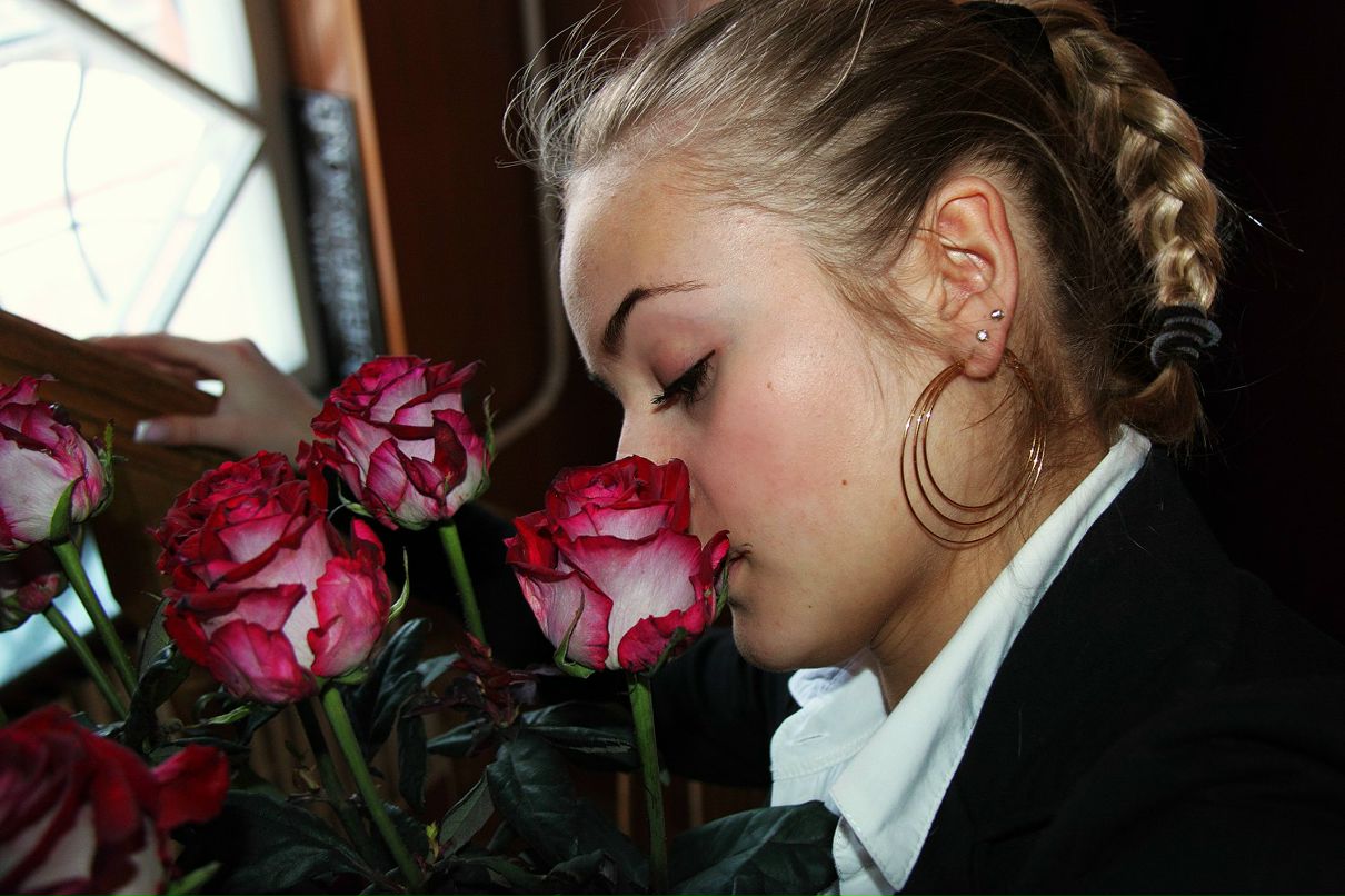 Мария Крамарчук | Харьков