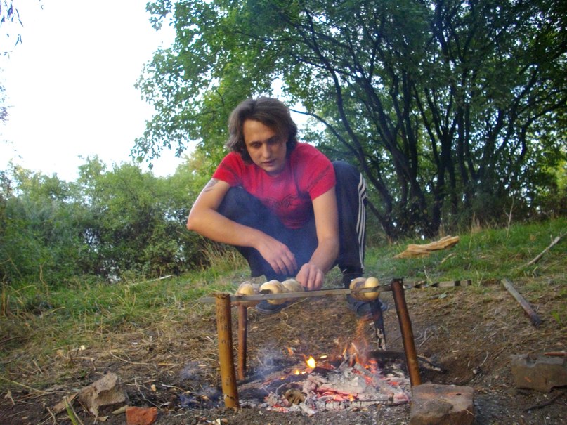 Евгений Fox | Лида