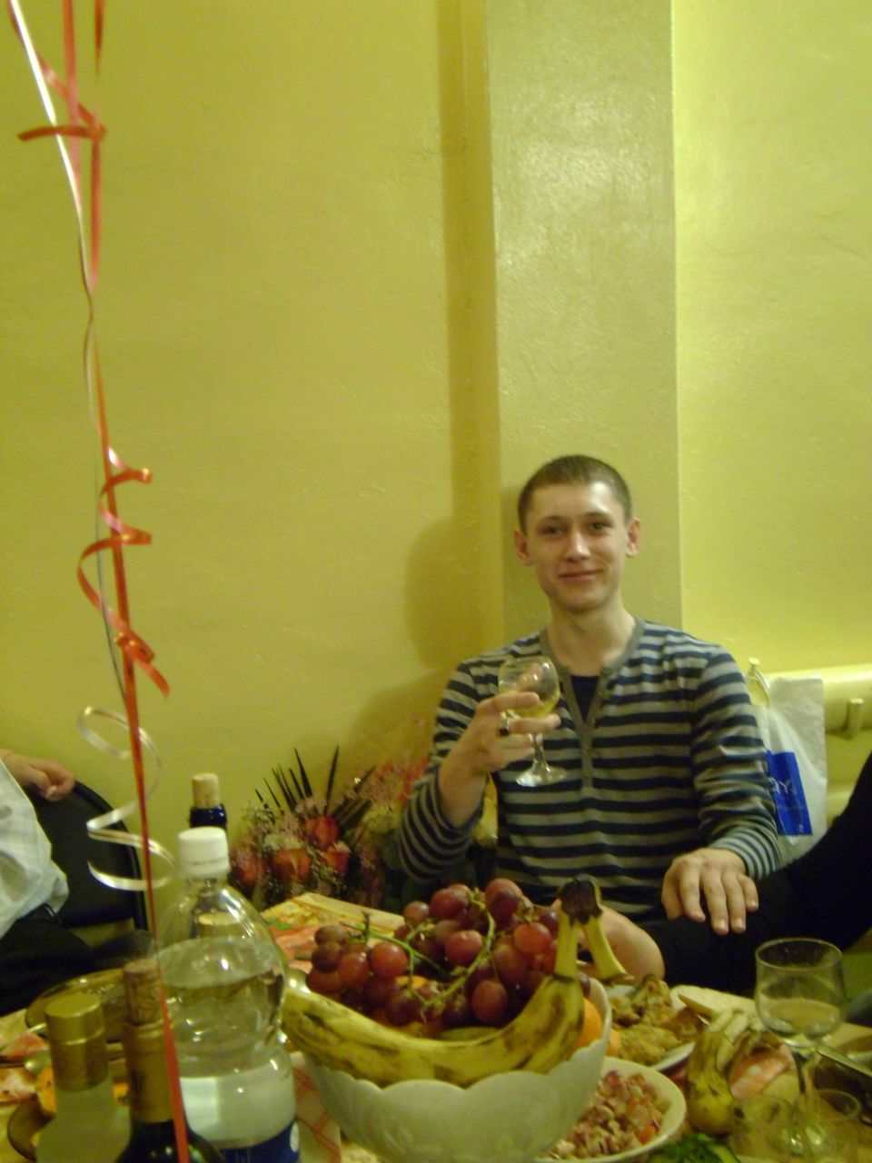 Паша Максимычев | Ижевск