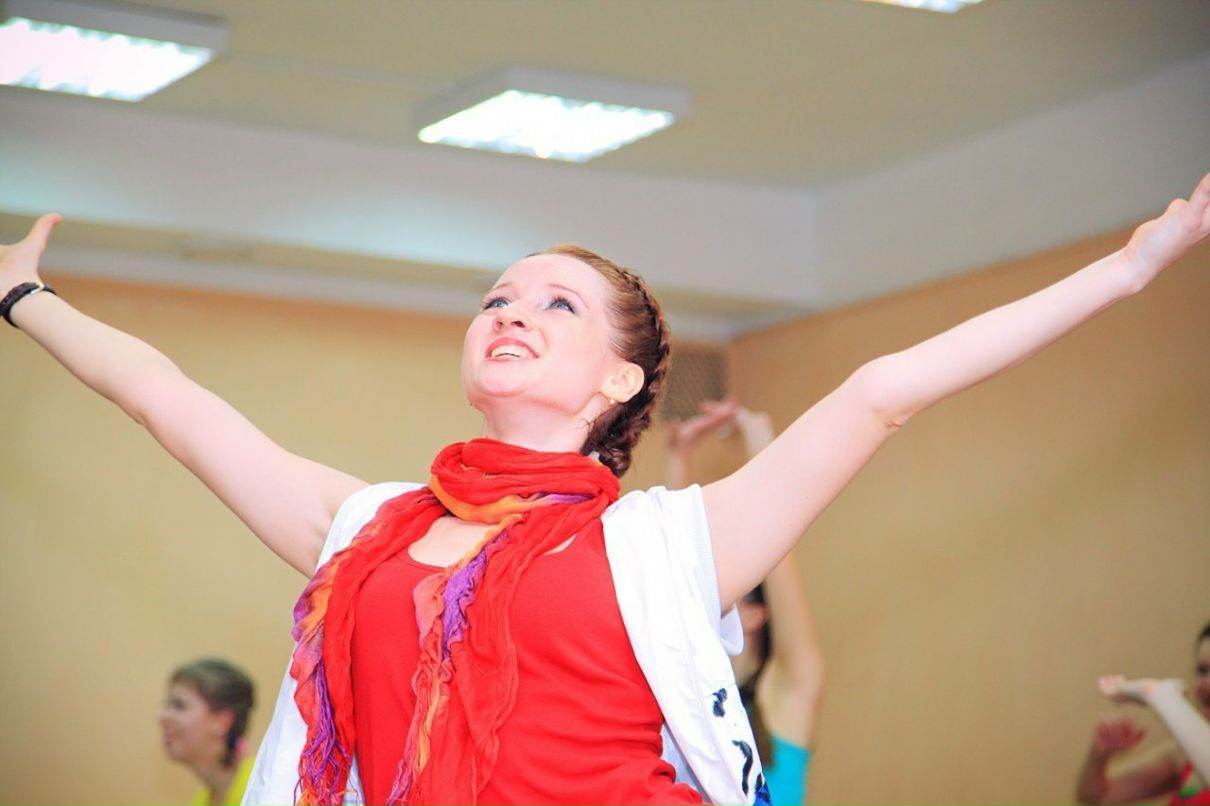 Наталья Жукова | Москва