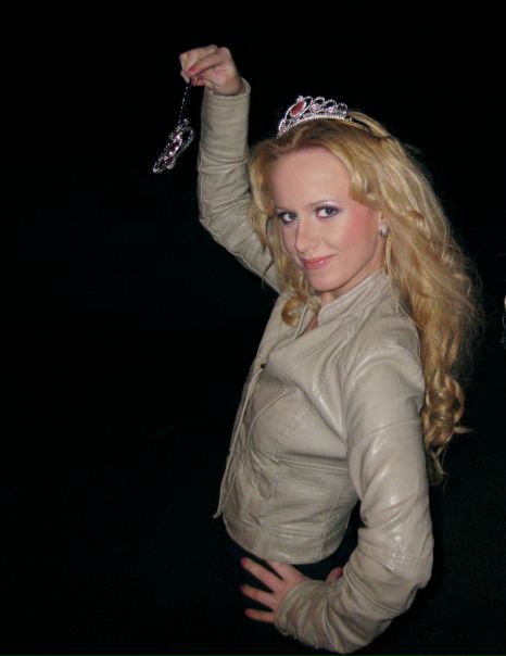 №4, Кристина Верхушина, Guangzhou №4, Кристина Верхушина, Guangzhou