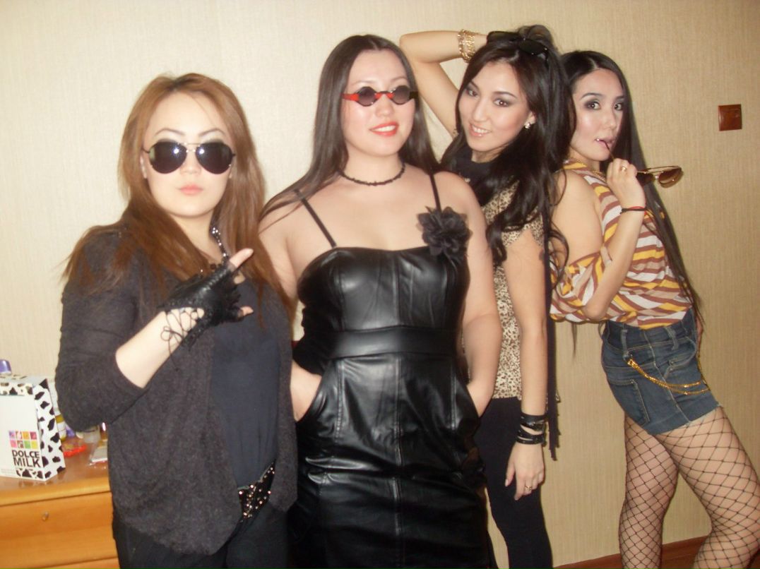 Надежда Ефремова | Якутск