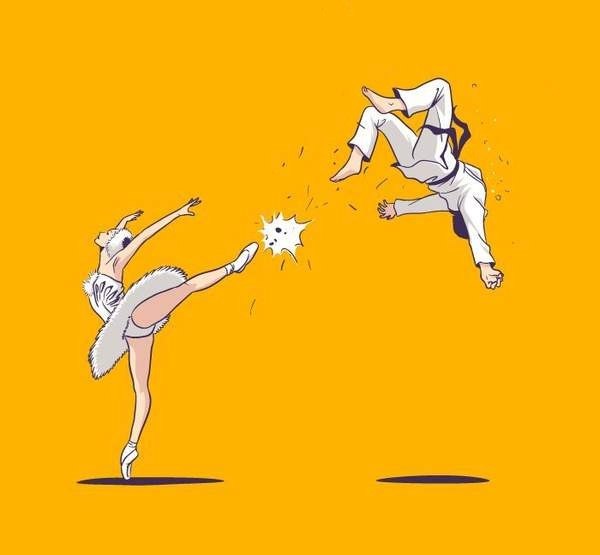 Илья Титаренко Waroku | Ставрополь