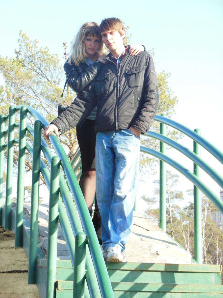 Дарья Серова | Челябинск