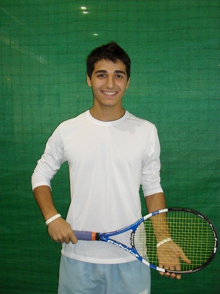 Арсен Мурадян | Уфа