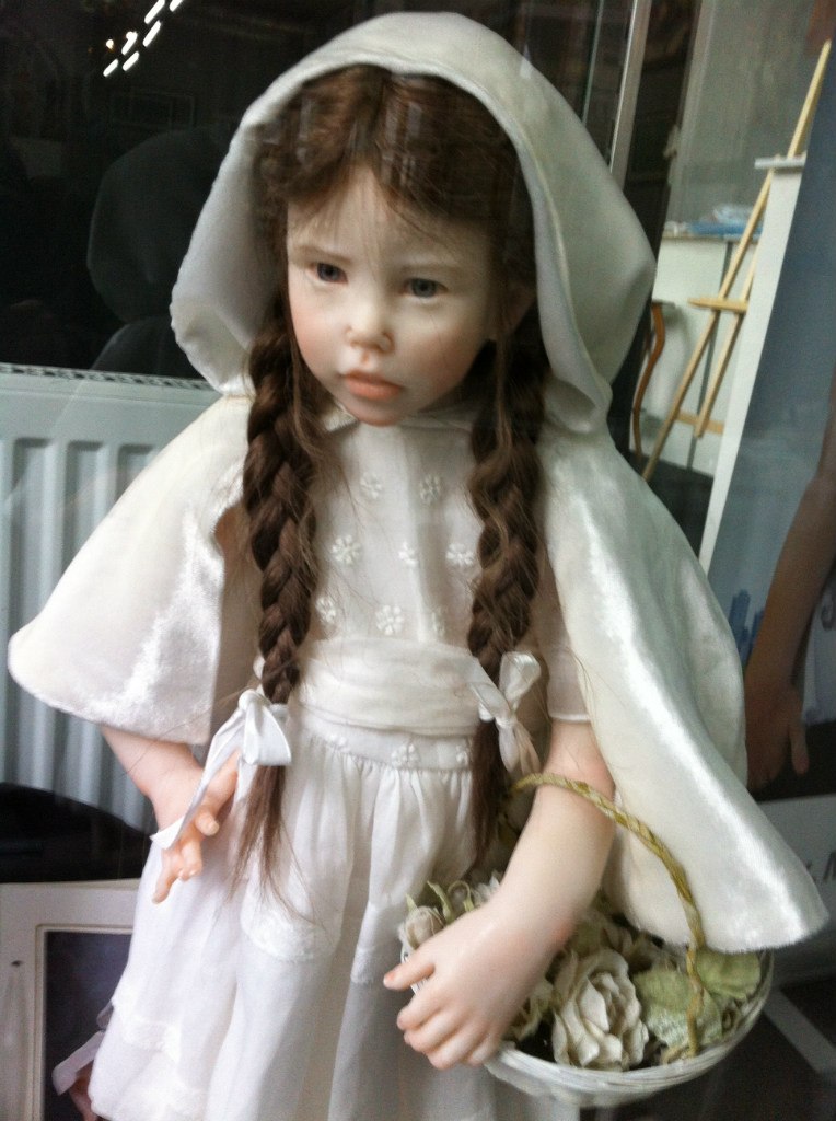 Анна Игнатьева | Саратов