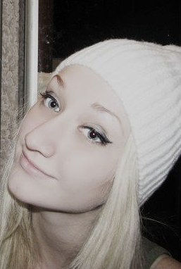 Alenka Voloshina | Днепр (Днепропетровск)