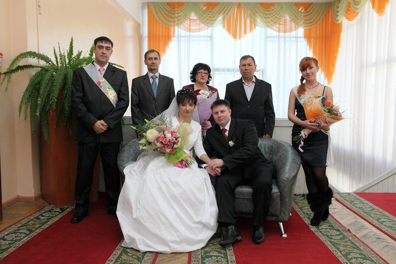 Анастасия Романова | Улан-Удэ