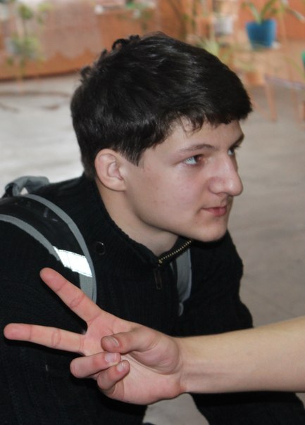 Александр Самойлов | Моршанск