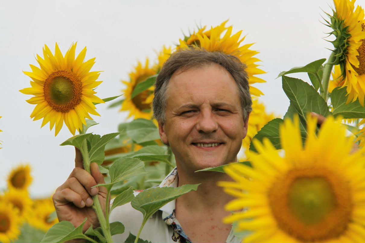 Павел Пыжиков | Керчь