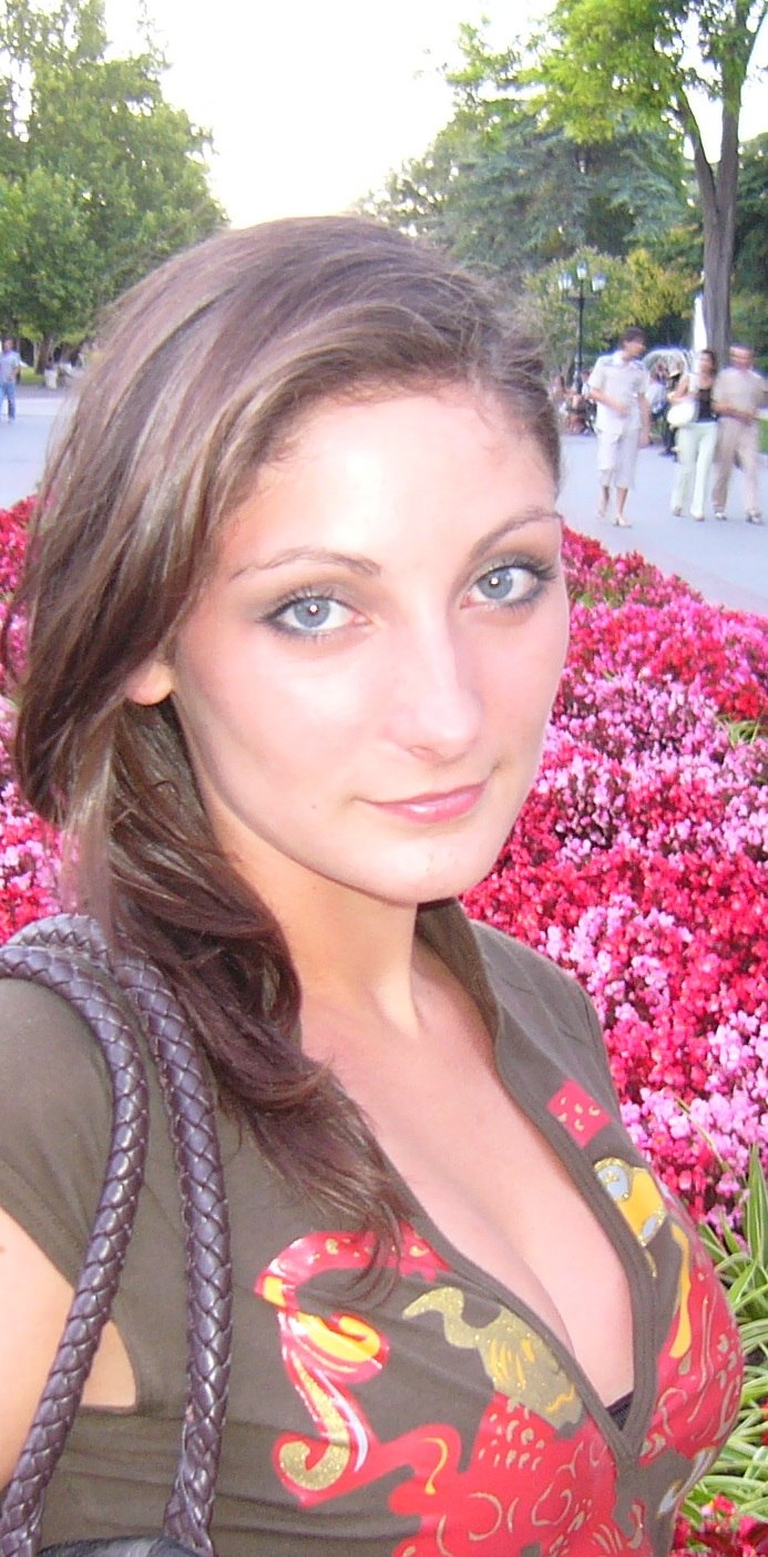 Екатерина Забаева | Санкт-Петербург