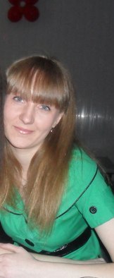 Анастасия Сергеева | Тавда